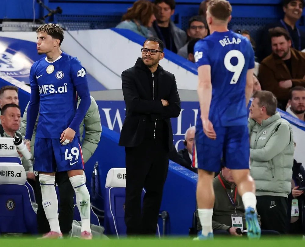 Propast Čelsija se nastavlja, ovo im se nije desilo 114 godina