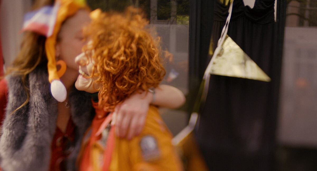 Od Amsterdama do Balkana: Životna potraga u novom HBO filmu "Tragovi pripadanja"