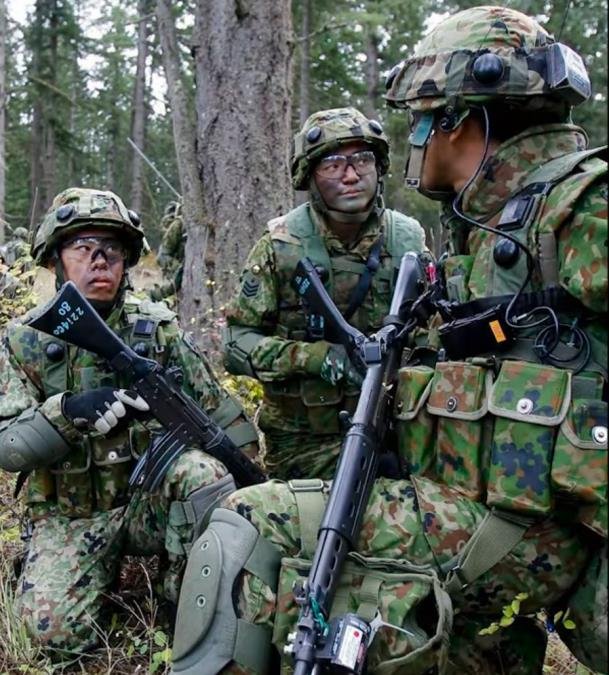 JAPAN  "OKRENUO LEĐA" PACIFIZMU! Tokio povukao dramatičan potez, ovo nije viđeno od Drugog svetskog rata, oglasila se i premijerka Takaiči