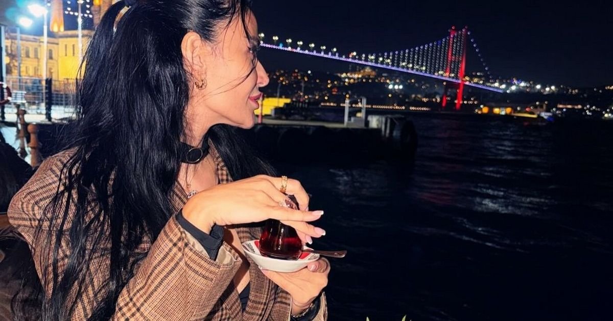 "Nije me kupio, ako me je oženio" Pevačica se razvela posle samo pet meseci od Danca, a sad našla još bolje