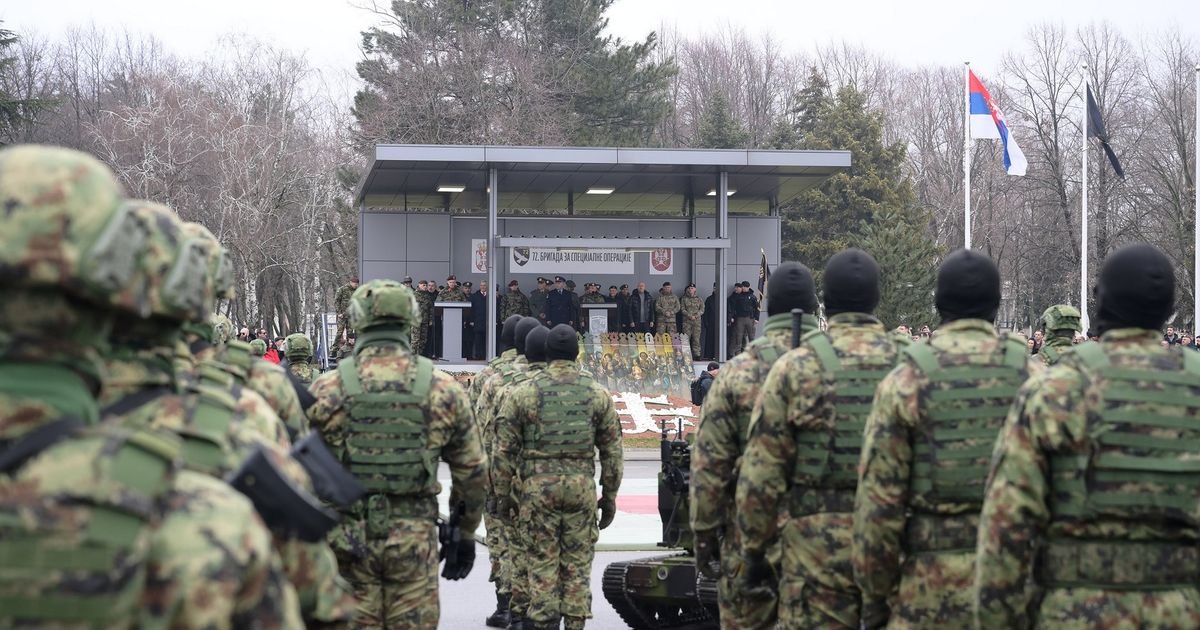 Obuka pripadnika VS na najsavremenijim radarima velikog dometa