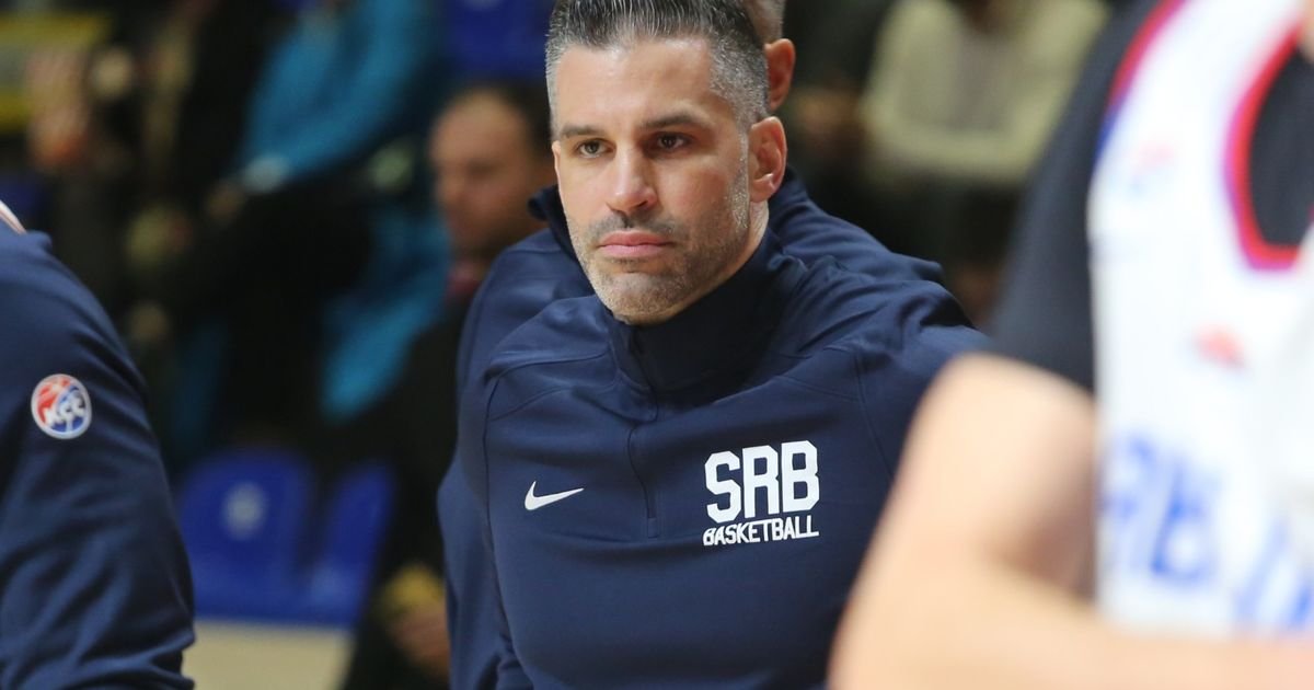 Evo gde možete da gledate uživo TV prenos 1. meča finala Evrokupa u kojem Dušan Alimpijević igra protiv Burga