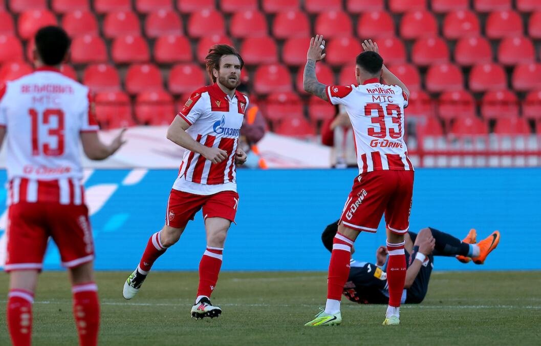 SVE JE SPREMNO ZA OVERU DEVETE U NIZU! Crvena zvezda u Pančevu slavi novu titlulu? Evo gde možete geldati prenos utakmice uživo!