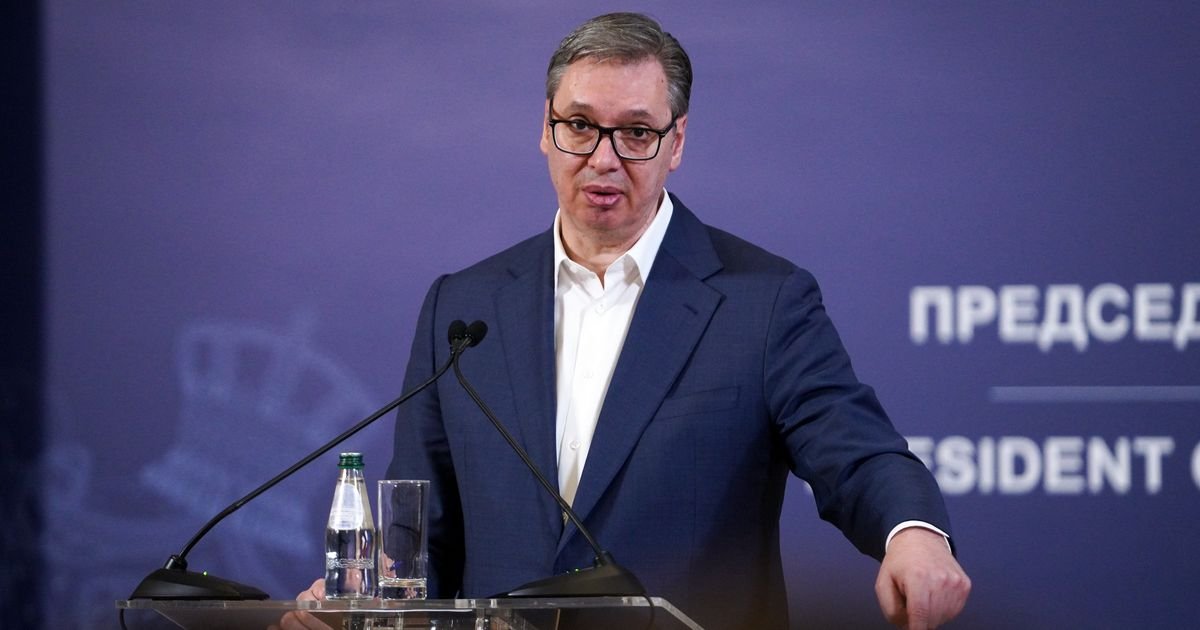 Danas otvaranje pogona kompanije Vaider Srpske fabrike stakla, prisustvovaće Vučić