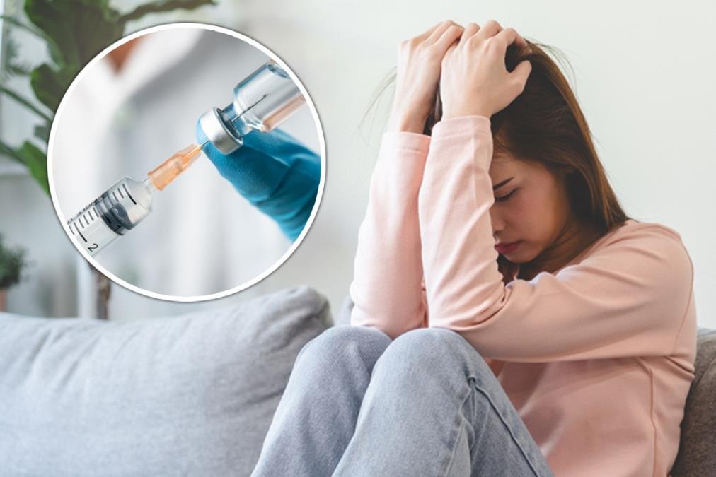 Rekli joj da je anksioznost - istina je bila mnogo strašnija: Pomoću veštačke inteligencije otkrila da ima tešku i retku bolest koja joj je promenila život