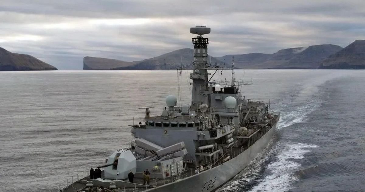 Bluetooth tragač od 5 dolara ugrozio ratni brod NATO od 585 miliona!