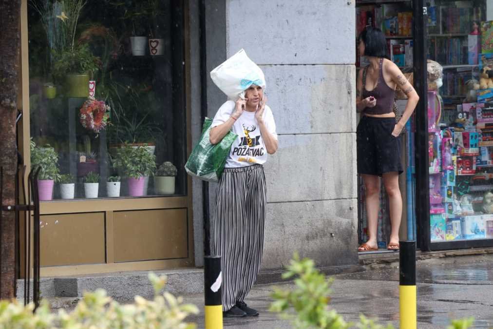 DETALJNA PROGNOZA DO KRAJA APRILA: Stiže još jedna tura zahlađenja, ovog datuma sledi preokret