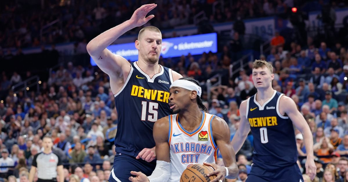 NBA liga proglasila "kralja završnica", Jokić završio tek na 6. mestu