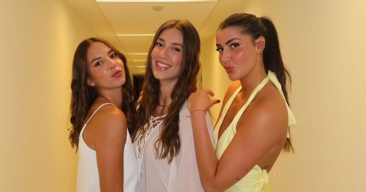 Naslednica Ivane Španović dobila nagradu za ponos, ćerka Predraga Danilovića slavila sa njom u dalekoj Americi