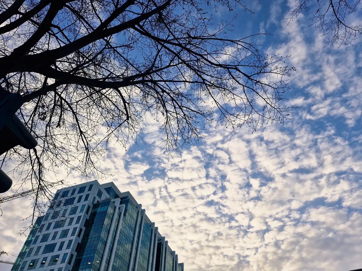 Promenljivo oblačno sa sunčanim intervalima: Kakvo nas vreme očekuje do kraja sedmice