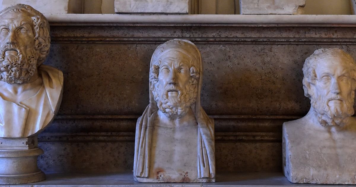 Spektakularno otkriće u Oksirinhu: Homerovi stihovi pronađeni na papirusu u egipatskoj mumiji