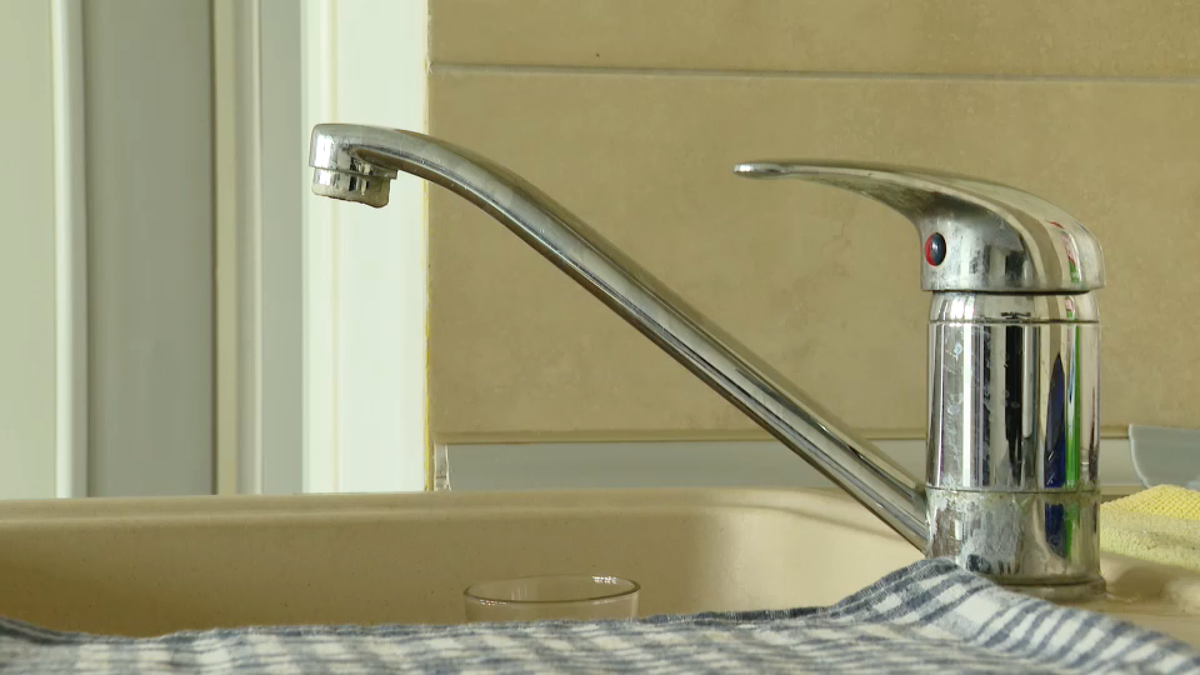 Beogradski vodovod: Deo Barajeva danas bez vode