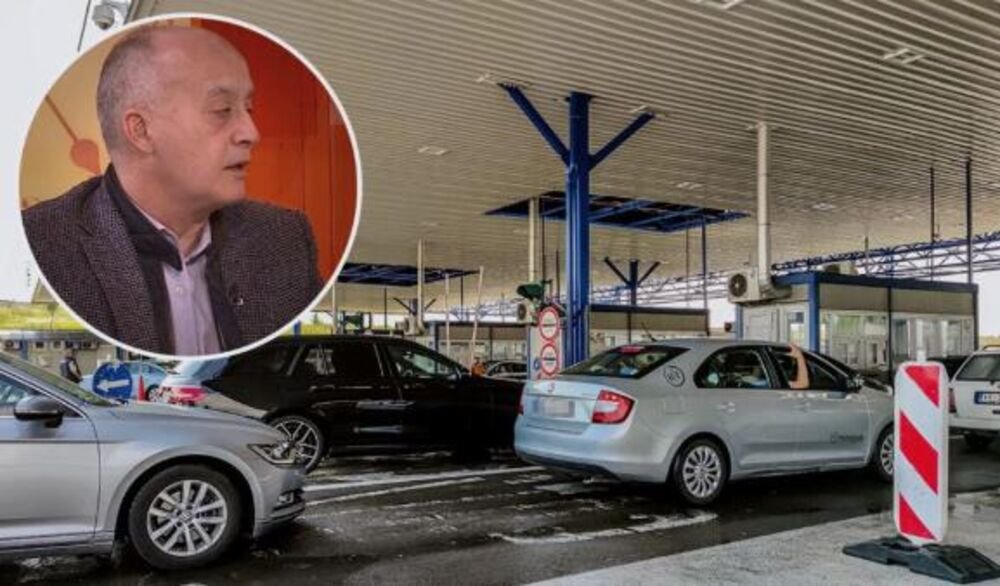 Srbi će moći da idu u Grčku na more bez EES provere! Seničić obradovao naše ljude, u jeku sezone bez gužvi