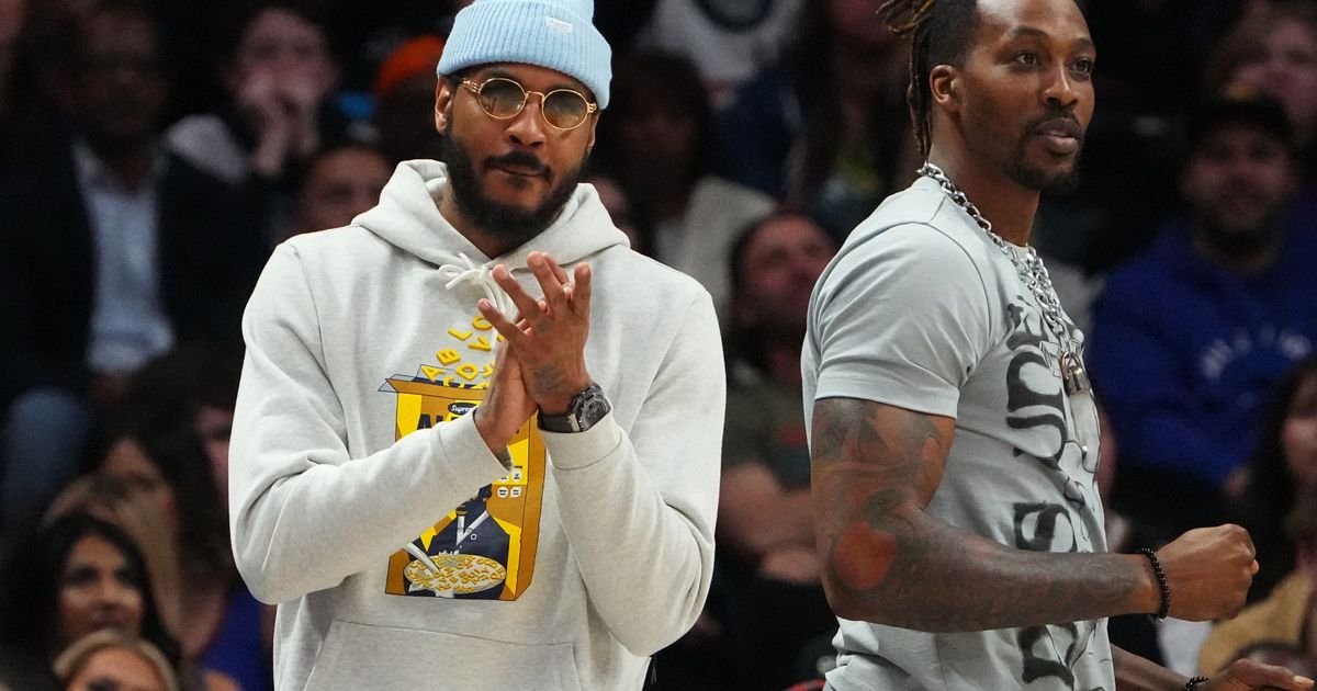 Isprozivao Jokića, pa dobio žestok odgovor NBA legende: "Upro si prstom u Srbina, ovo je sada rat"