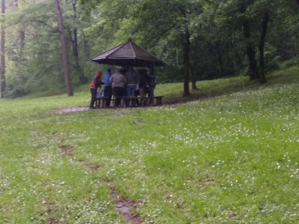 Detaljna prognoza do kraja aprila i za 1. maj! Čubrilo i Ristić otkrivaju kada će kiša da lije, a kada sledi obrt!