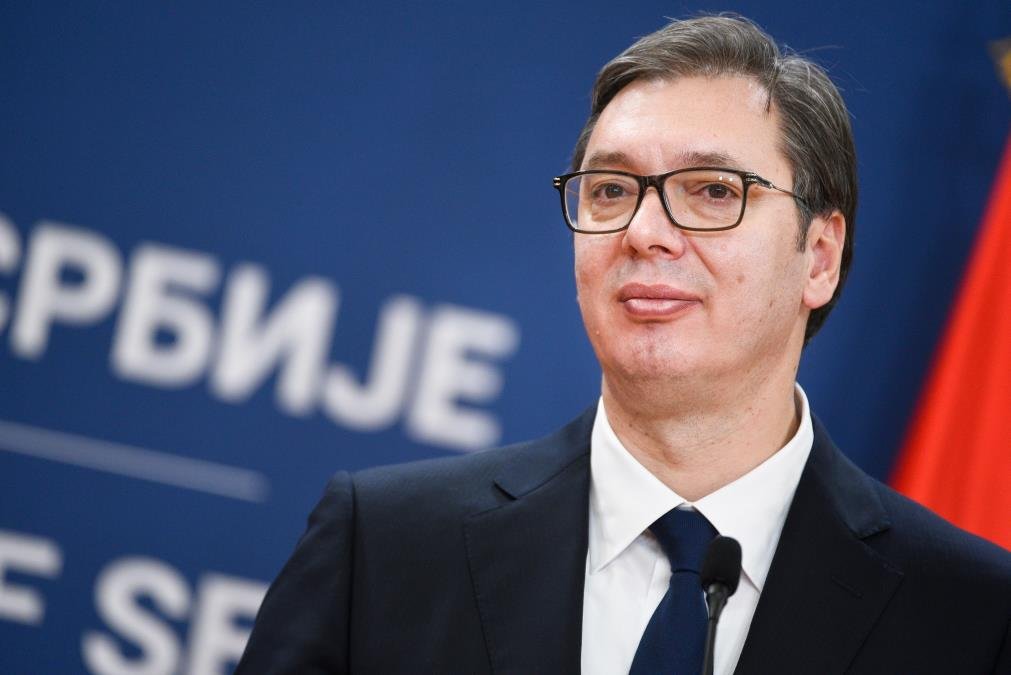 PREDSEDNIK SRBIJE TAČNO U PODNE U PARAĆINU: Vučić na otvaranju pogona Vaider Srpska fabrika stakla