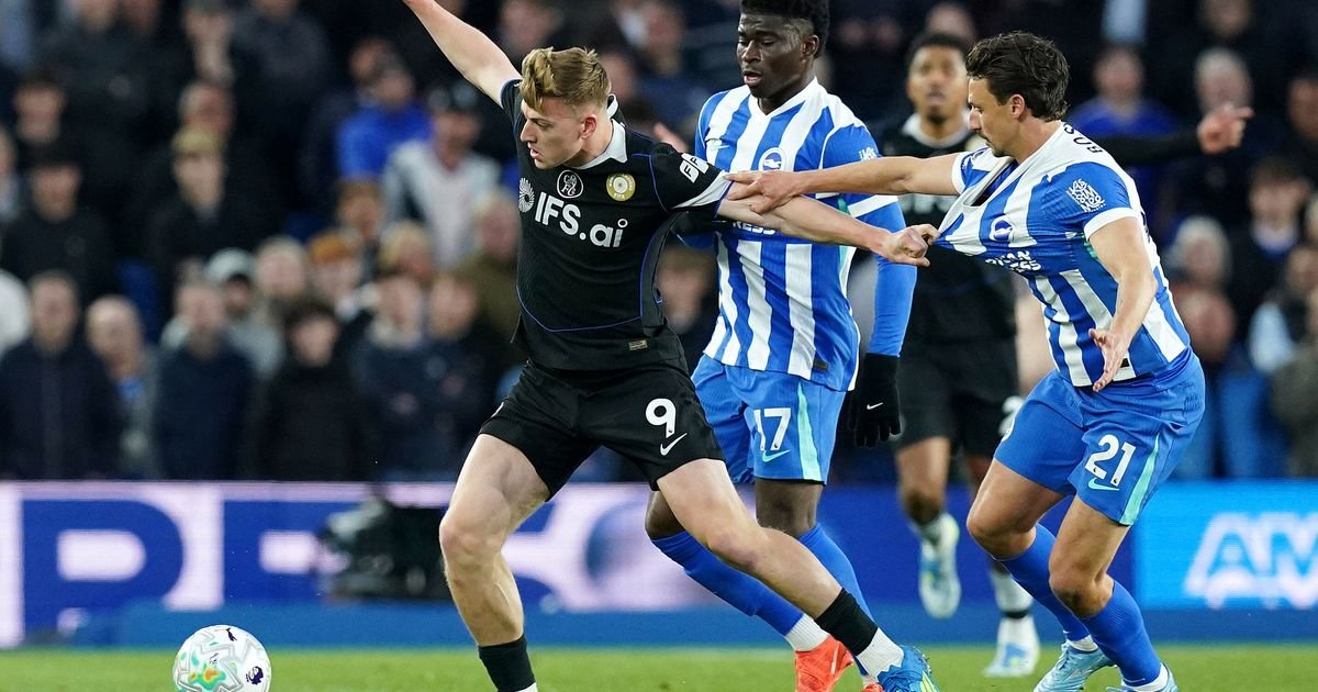 Čelsiju se ovo nije desilo 114 godina