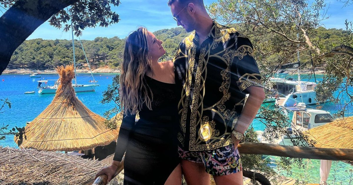 Srbin ispao iz lige dok se bori za titulu: Bizarna situacija za napadača koji je odbio Orlove