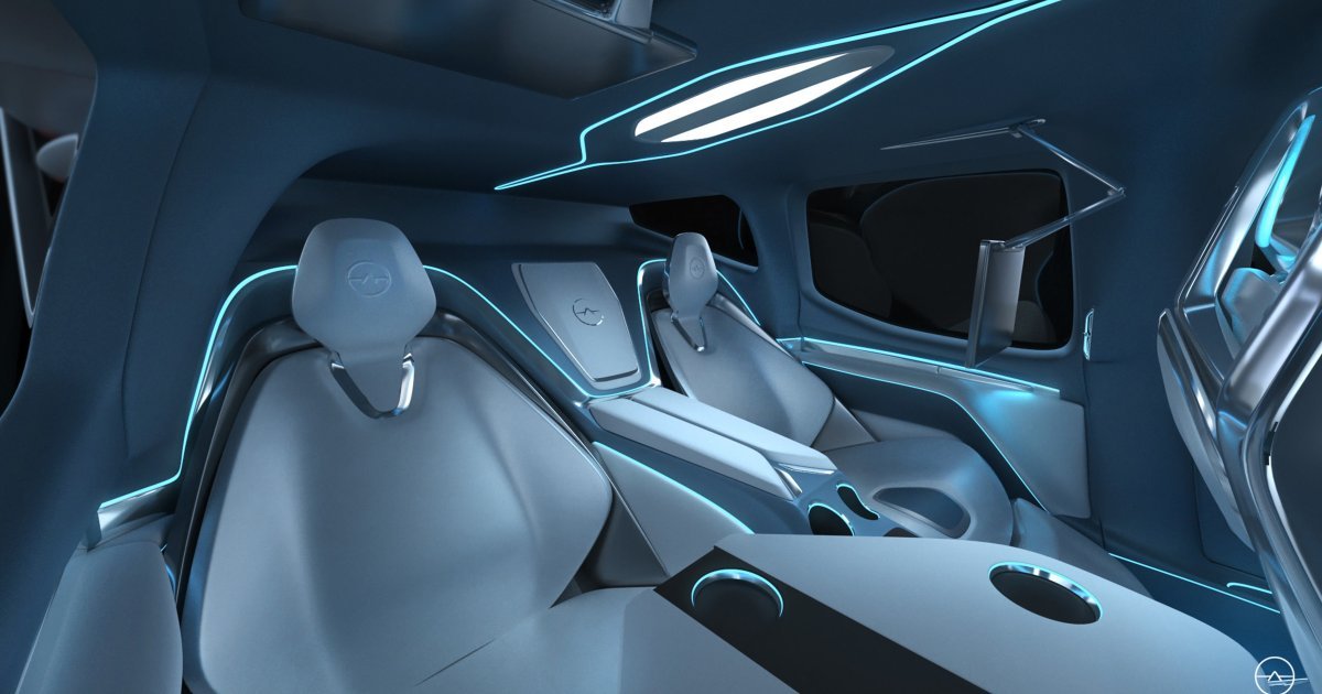 Srbija bi mogla postati prva zemlja u Evropi sa ispitivanjima taksi letelica bez pilota: Evo kako