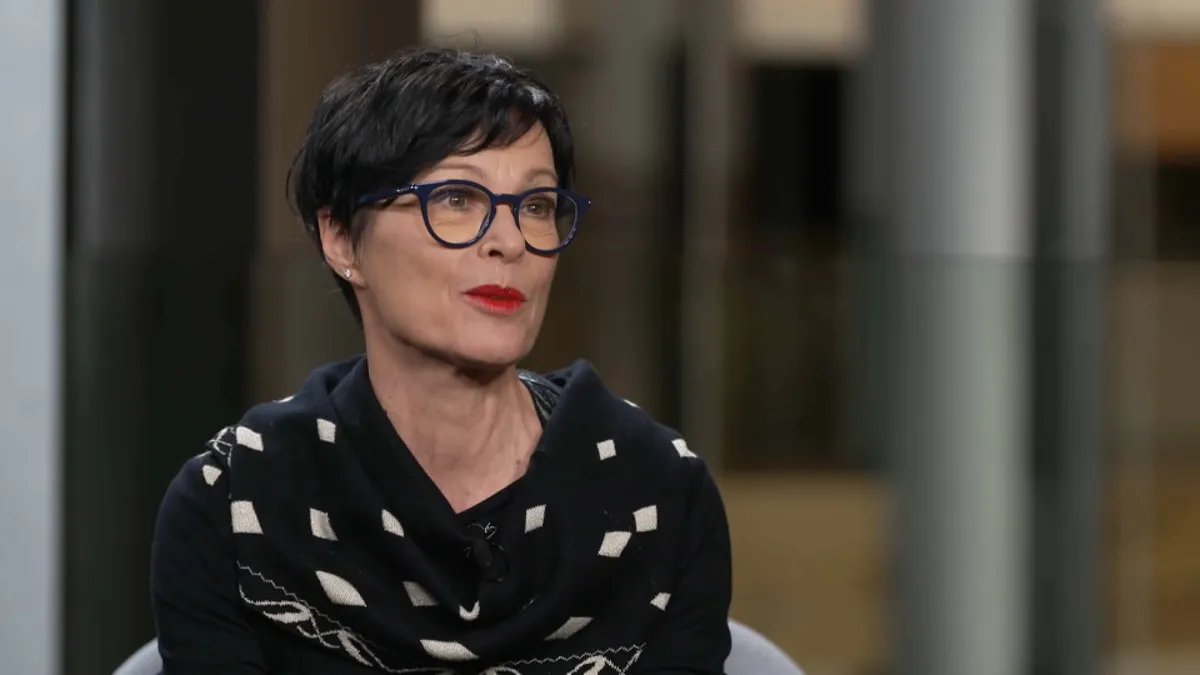 Može li vlast do juna da ispuni zahteve Marte Kos?