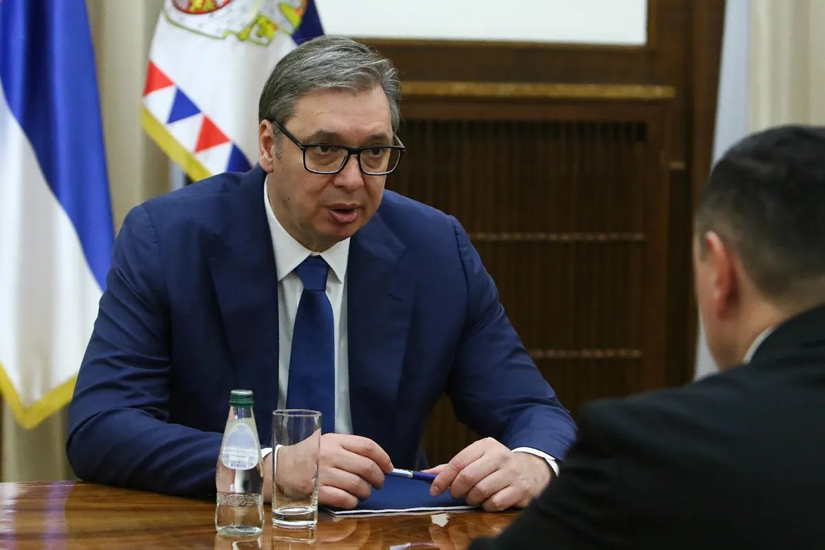 EU je dobro prepoznala: Ovo su tri stuba Vučićeve nedemokratske vlasti