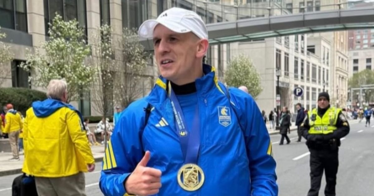 Srpski atletičar ispisao istoriju maratona, ostvario najbolje vreme u poslednjih 14 godina