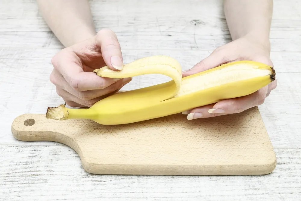 Mislite da ne treba prati voće koje ljuštite - stručnjaci kažu da pravite veliku grešku