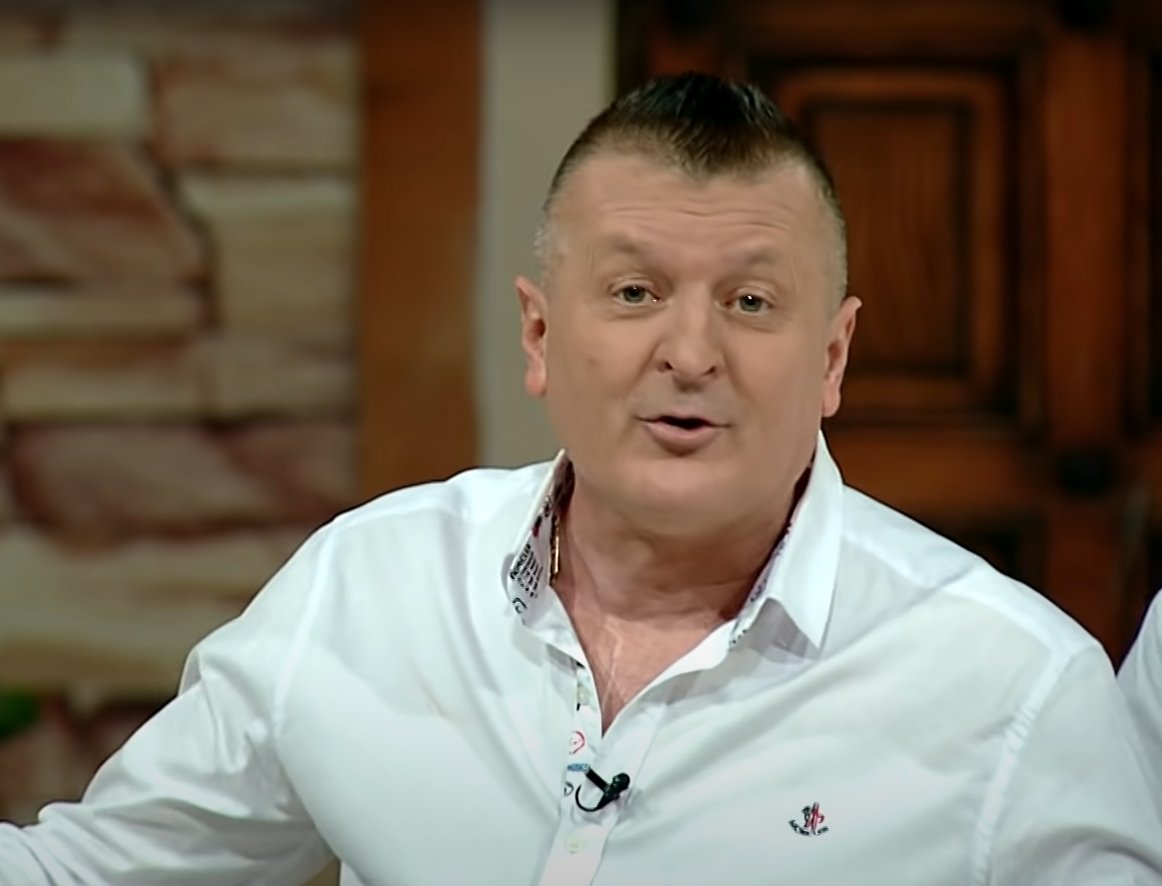 Pevača danas čeka hitna operacija! Posle ugrađenog pejsmejkera, dobio infekciju, lekari doneli odluku