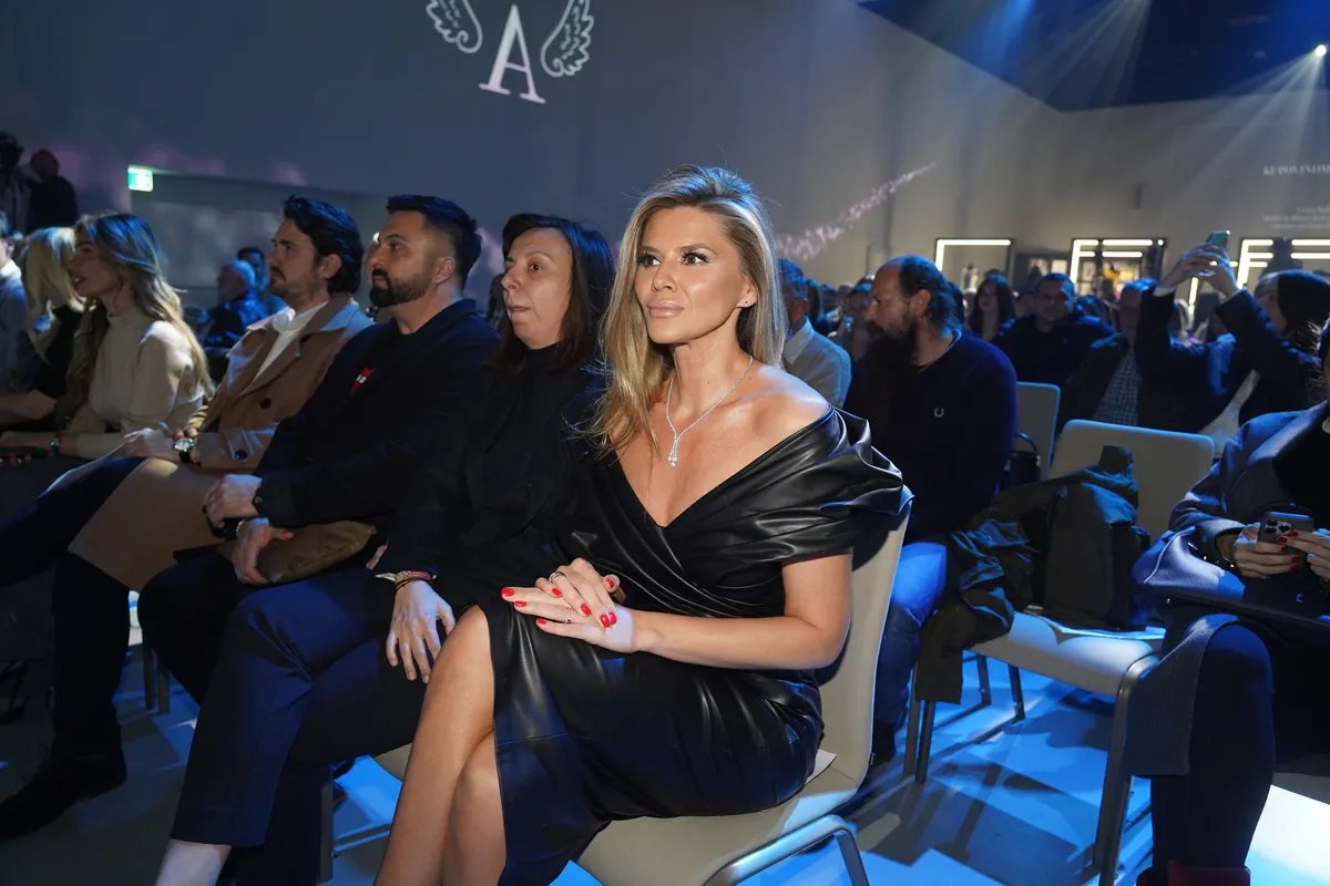 Jedan susret joj je promenio život: Melina muža milionera upoznala u taksiju