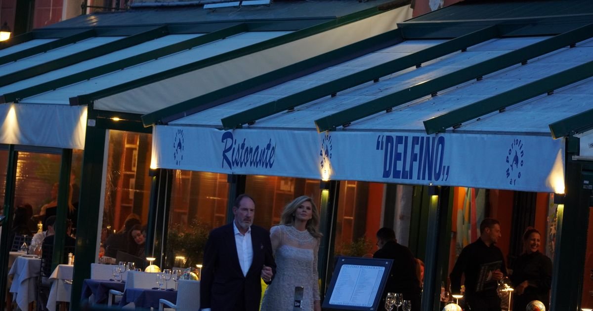 Melina upoznala milionera u taksiju, on joj upao na vožnju: "Bogati retko koriste taksi, razmenili brojeve"