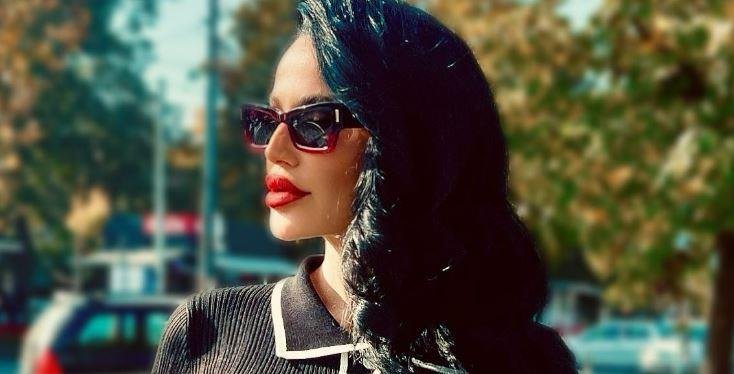 "BILA SAM SA ČOVEKOM KOJI JE STARIJI OD MOG TATE, PRIJALO MI JE..." Indi otvorila dušu i priznala sve