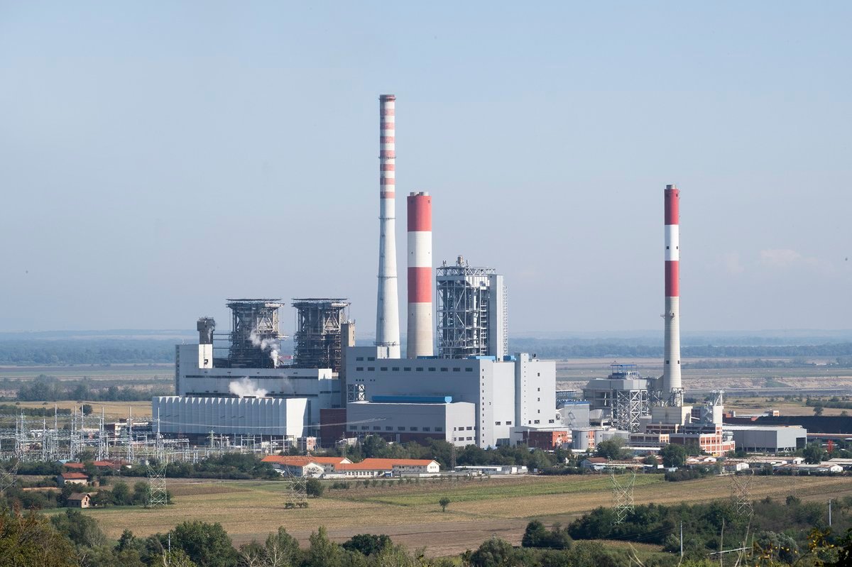 SRCE: Zašto EPS ćuti o požaru na jednom bloku TE Kostolac i ne otkriva koje su posledice