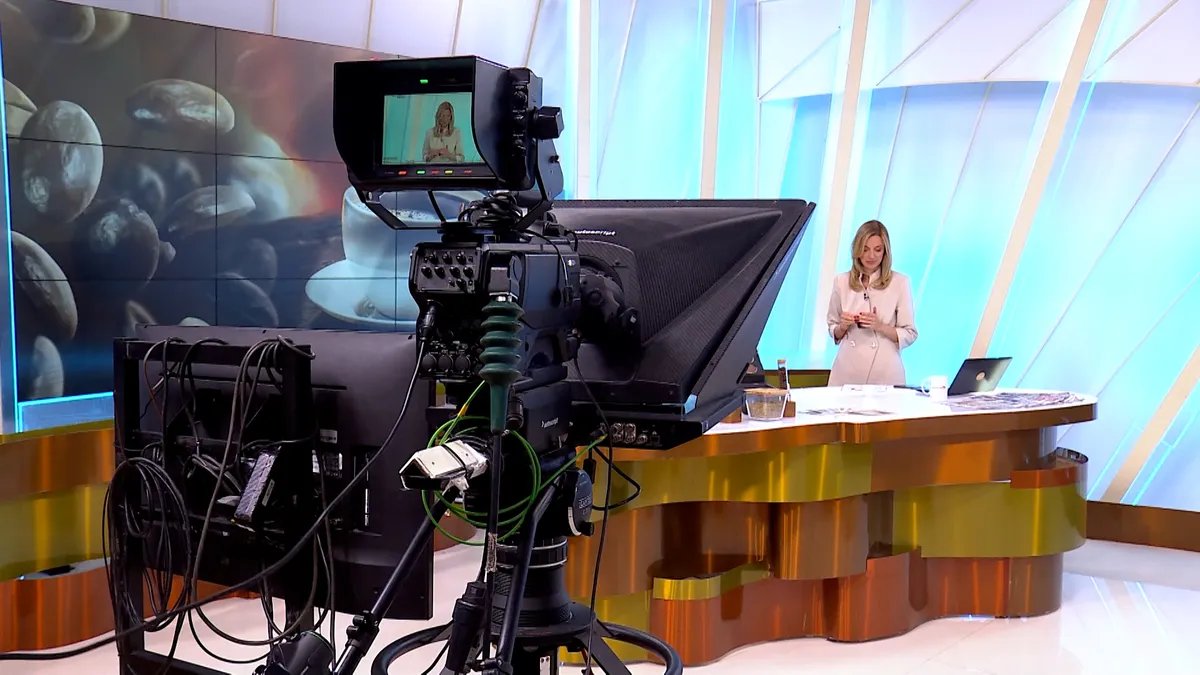 Probudi se - Cela emisija - 21.4.2026.