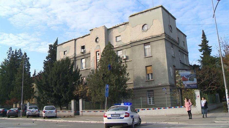 Mreža integriteta BCBP: Suspenzija policijskog službenika u Novom Sadu ukazuje na opasan i ustaljen obrazac