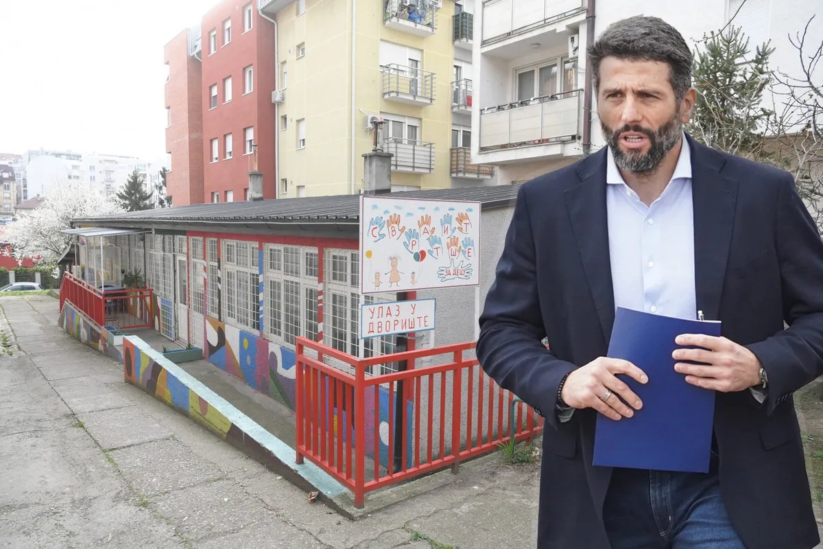 "Pritiskaju nas da kršimo zakon, svi naši pozivi za sastanak ostali bez odgovora": Svratište odgovara na najavu Šapića da će im poslati inspekciju