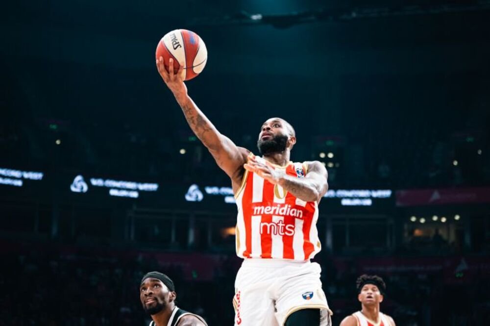 "Nabrajaću igrače bolje od Mekintajera - Karlik, Kalates, Ertel matori, svi su jači od njega!"