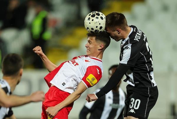 DERBI NA KARAĐORĐU! Nastavlja se Super liga Srbije: Vojvodina dočekuje Partizan, Zvezda gostuje Železničaru!