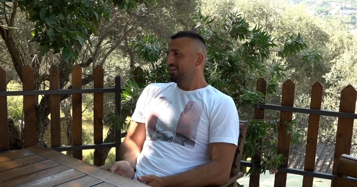 Osuđena sestra Vladimira Tomovića: Evo koliko će morati iza rešetaka