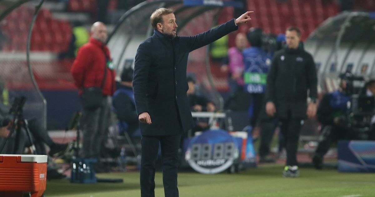 Zvezda ga "petardirala" i osramotila u LŠ, prošao pakao Marakane, a sada je kandidat da bude trener Reala!