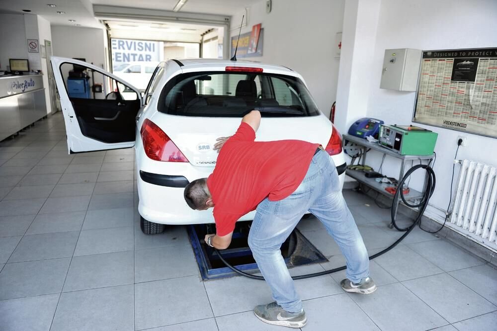 Od juna stupa na snagu velika promena za vozače u Srbiji: Poznati su svi detalji