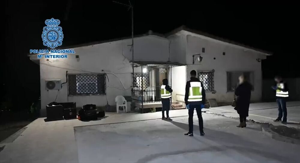 OVAKO JE RAZBIJEN OGRANAK BALKANSKOG KARTELA Filipović prodavao kokain agentima koji su trebali da ga uhapse!