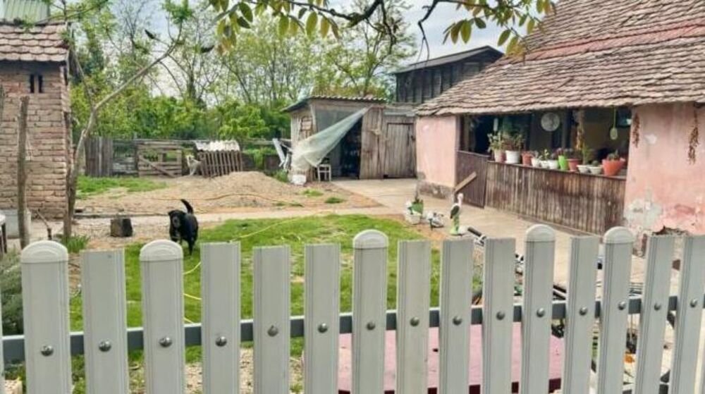 Miloš Pavlović posle posla otišao do partnerke: Ubijen je sekirom, pa zapaljen