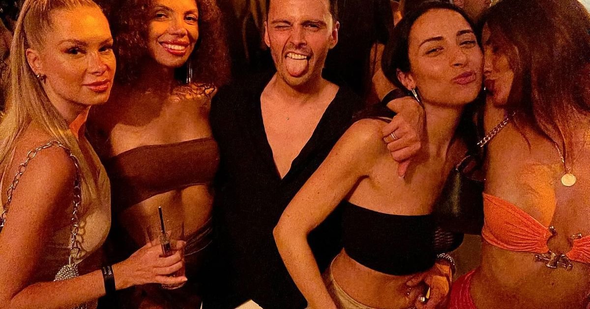 Inter, Milan, Juve... Igrači ovih timova dovođeni u vezu sa lancem prostitucije koji potresa Seriju A