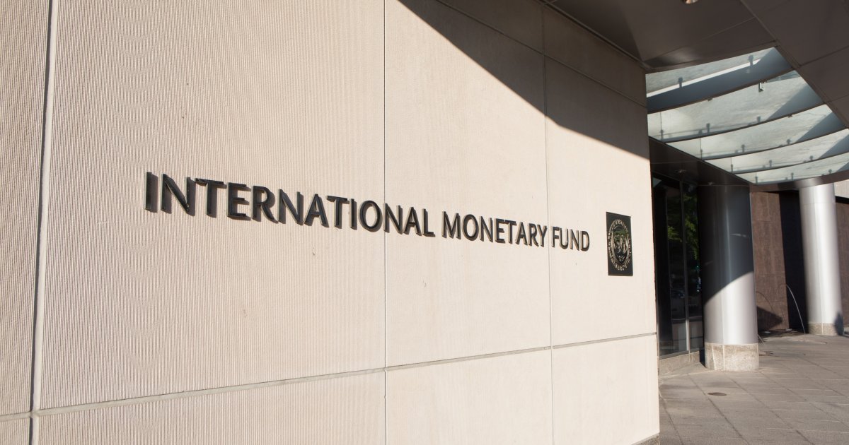 Direktorka MMF-a upozorava: Dok se Amerika bogati, Evropa pravi ključnu grešku