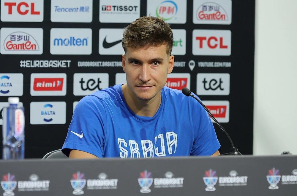 Bogdan Bogdanović u Bešiktašu? Oglasio se Dušan Alimpijević!