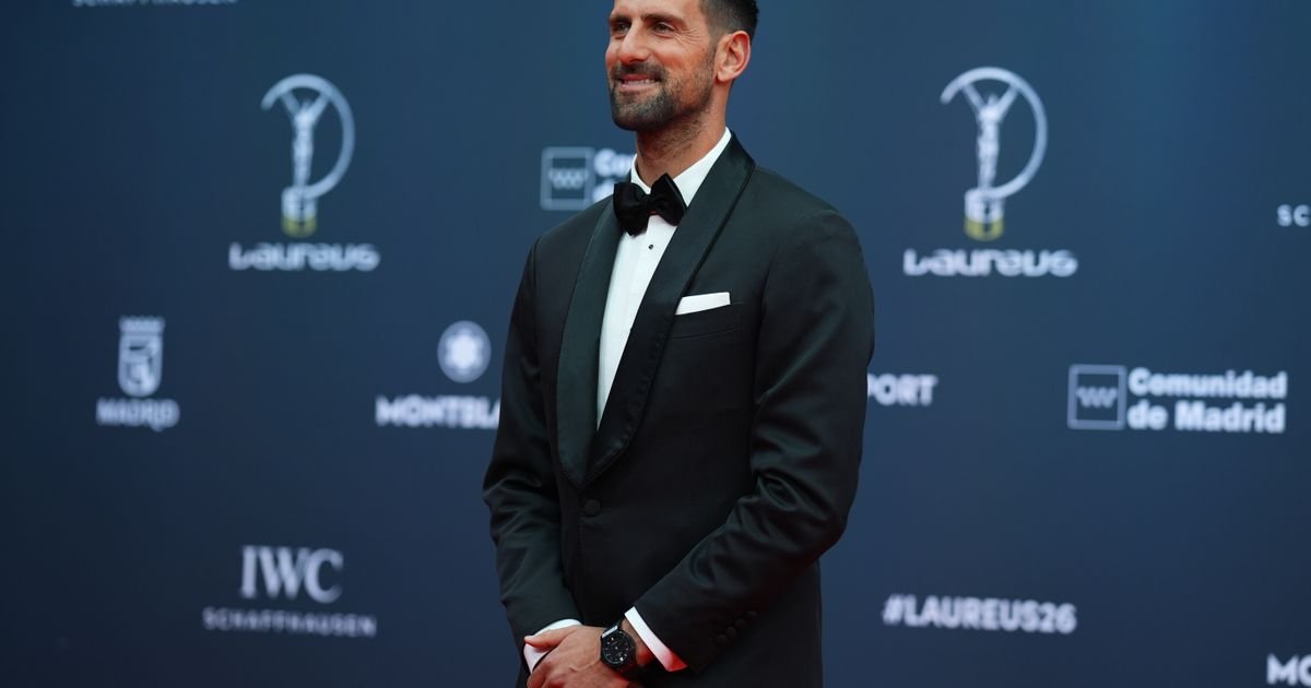 Novak nam doneo sjajne vesti, ovim rečima obradovao Srbiju, pa otkrio koji mu je najdraži trenutak u karijeri