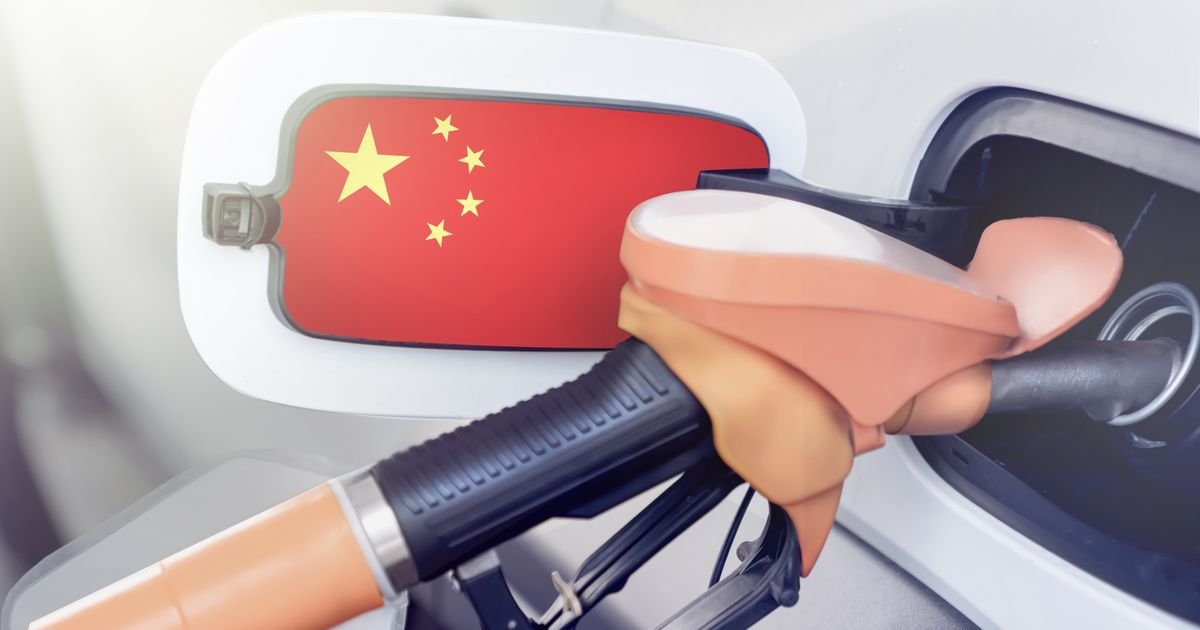 Kina oborila cene goriva! Evo šta se krije iza ovog poteza