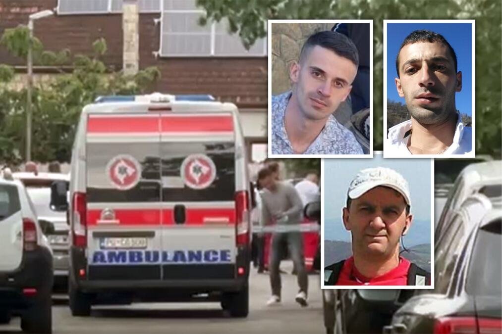 OSVANULA NAJPOTRESNIJA ČITULJA ZA UBIJENU BRAĆU, POJAVILE SE I OPROŠTAJNE PORUKE: Kakav čovek bi digao ruku na vas?