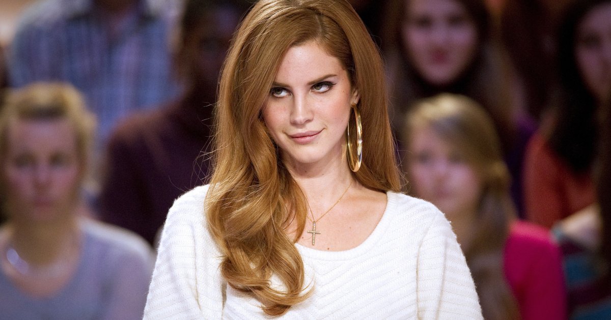 Lana Del Rej postaje deo 007 istorije: Nova pesma za priču o poreklu Džejmsa Bonda