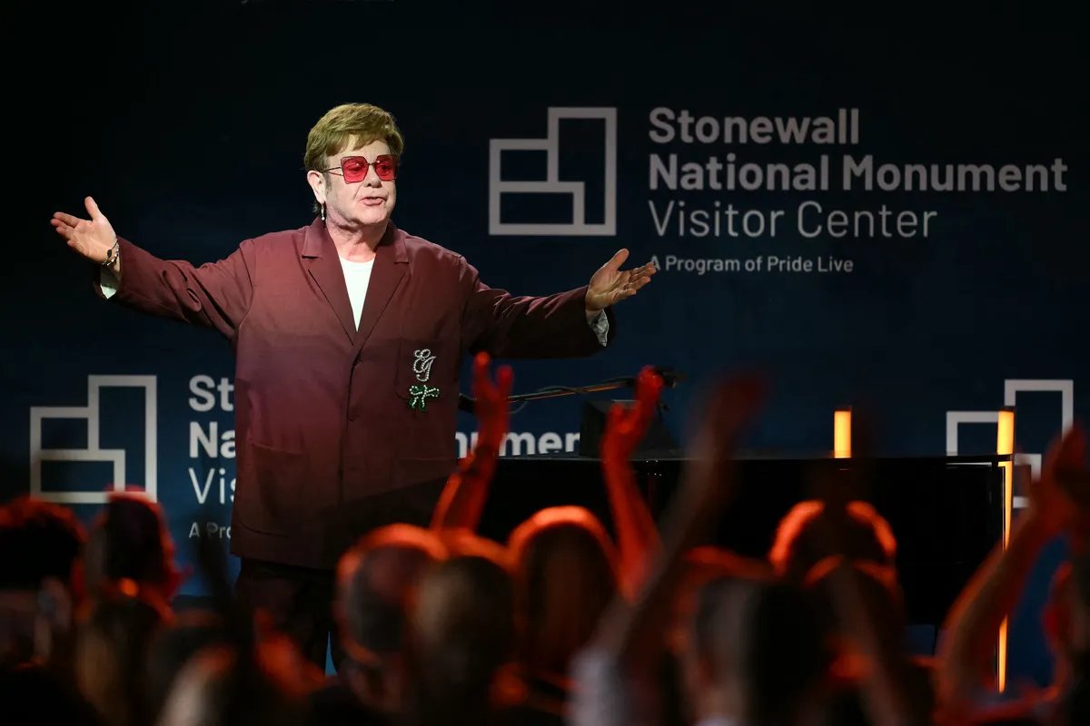 Pesma iz 1977. za koju je Elton Džon verovao da je nenadmašna